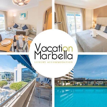 Marina De Banus Apartment Марбелья Екстер'єр фото